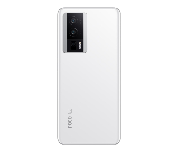 Xiaomi POCO F5 Pro 12/512GB White - 1167573 - zdjęcie 6